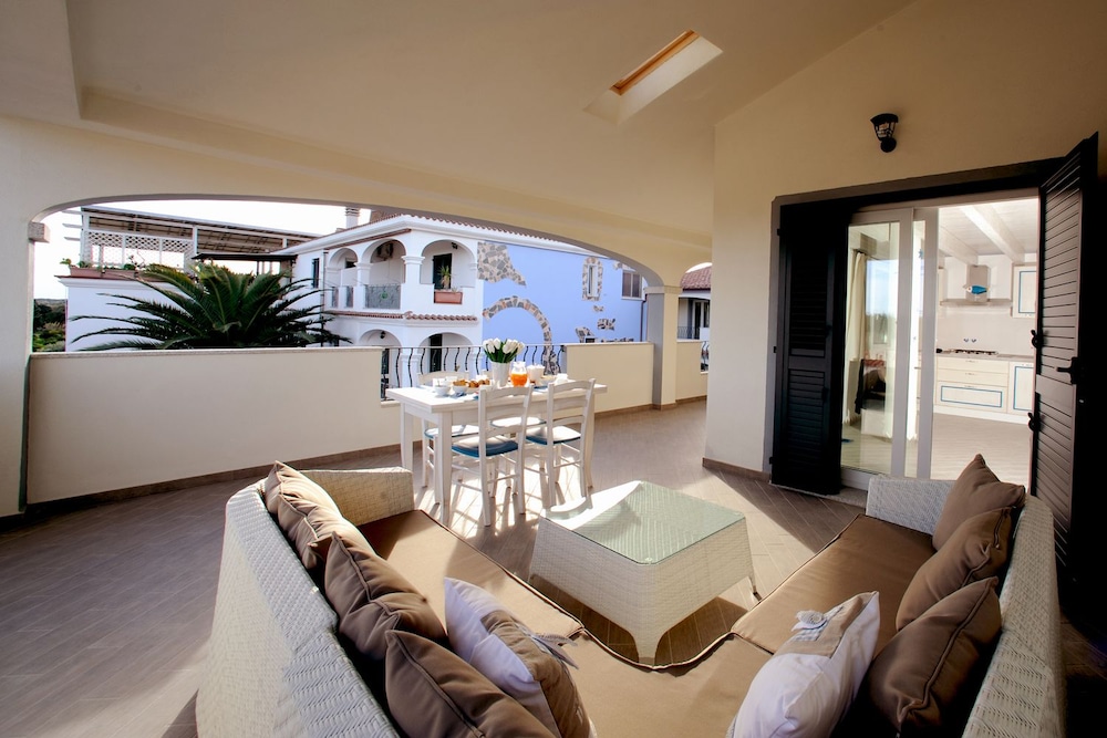 Residence Gli Ulivi