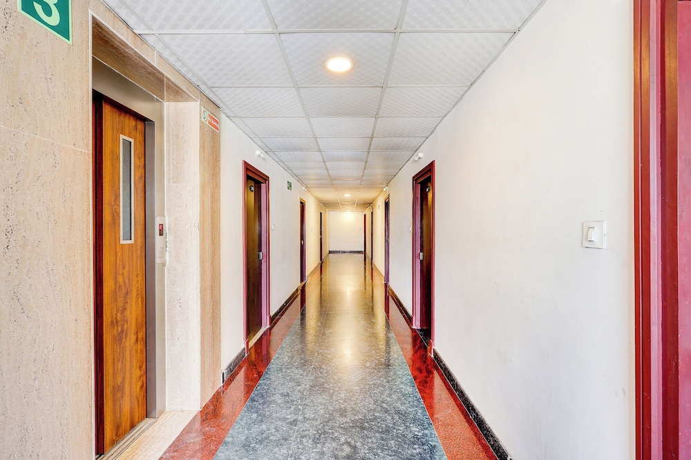 Fabhotel Alfa
