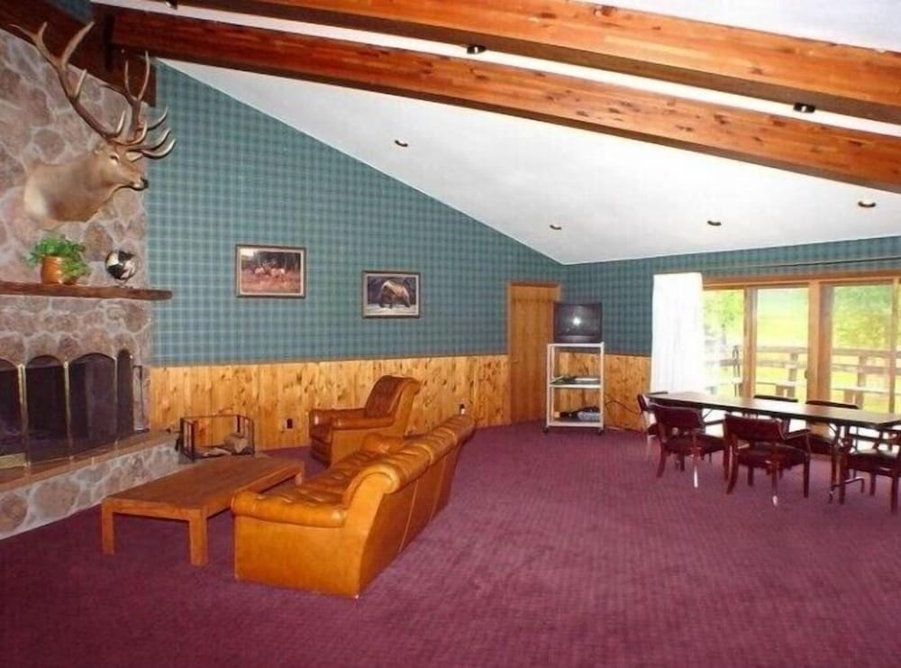 Ranch at Ucross