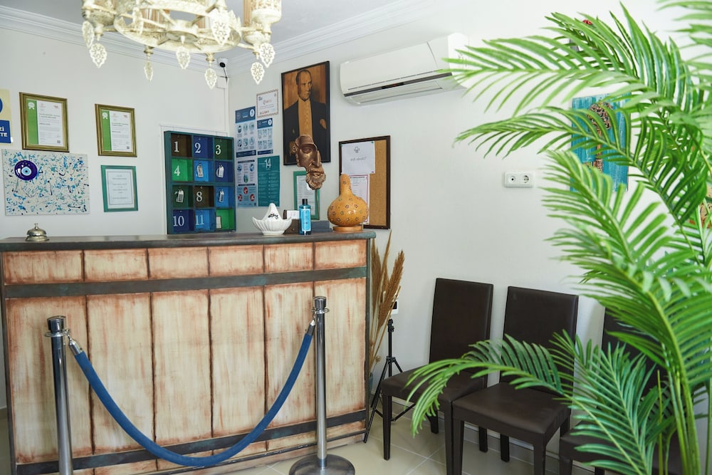 Ebruli Otel - Image 28