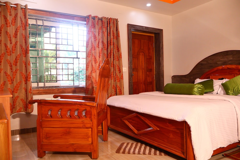 Hotel MIPL