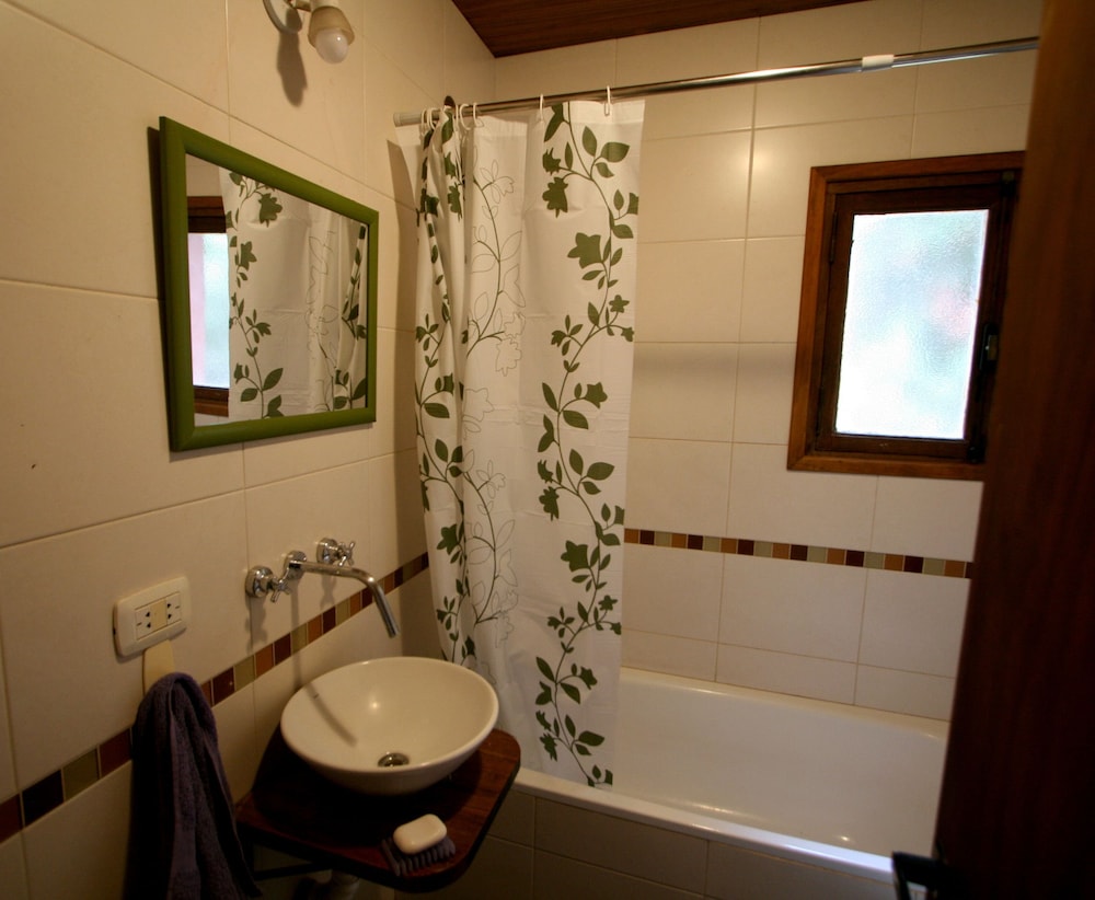 Pie De Via Hostel