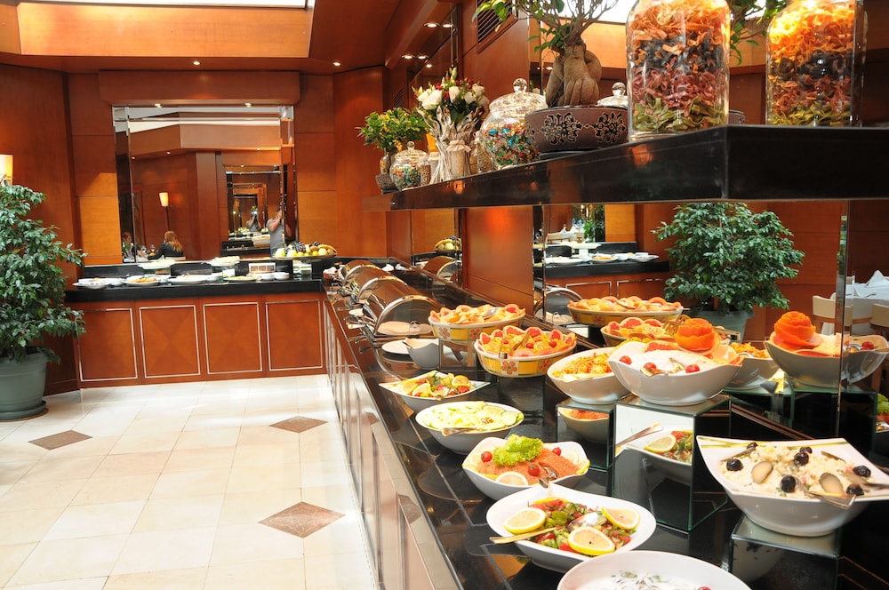 Ankara Otel Midi - Image 20