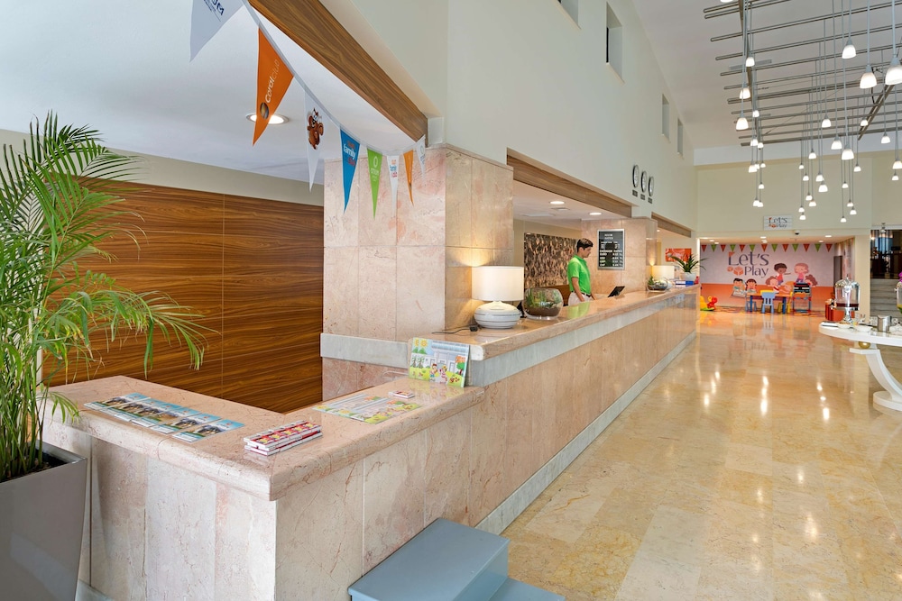 Seven Seas Hotel Life - All Inclusive
