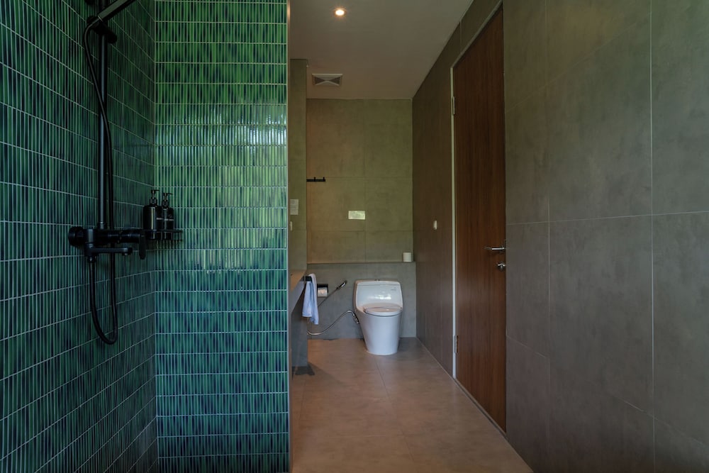 Kireina Mori Villa 6BR with heated pool