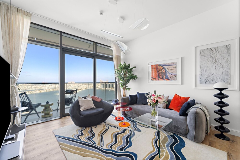 Beach Vista T1 - 2405 2BD