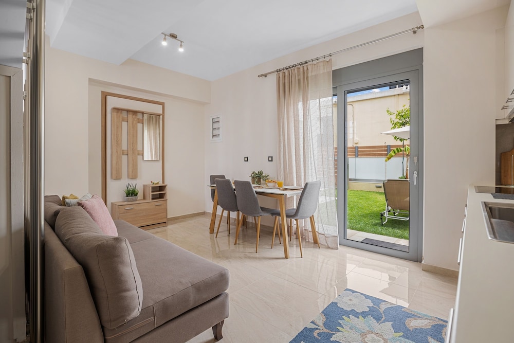 Park and sea View Villa With Private Pool 2