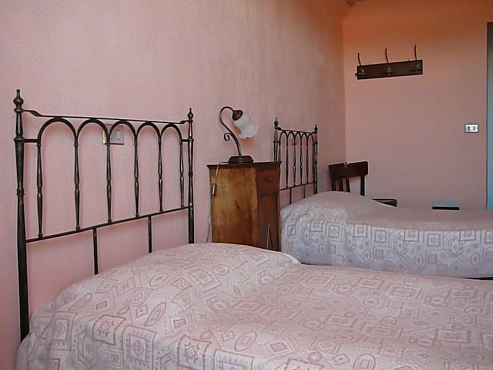 Cascina Zenevrea view 5