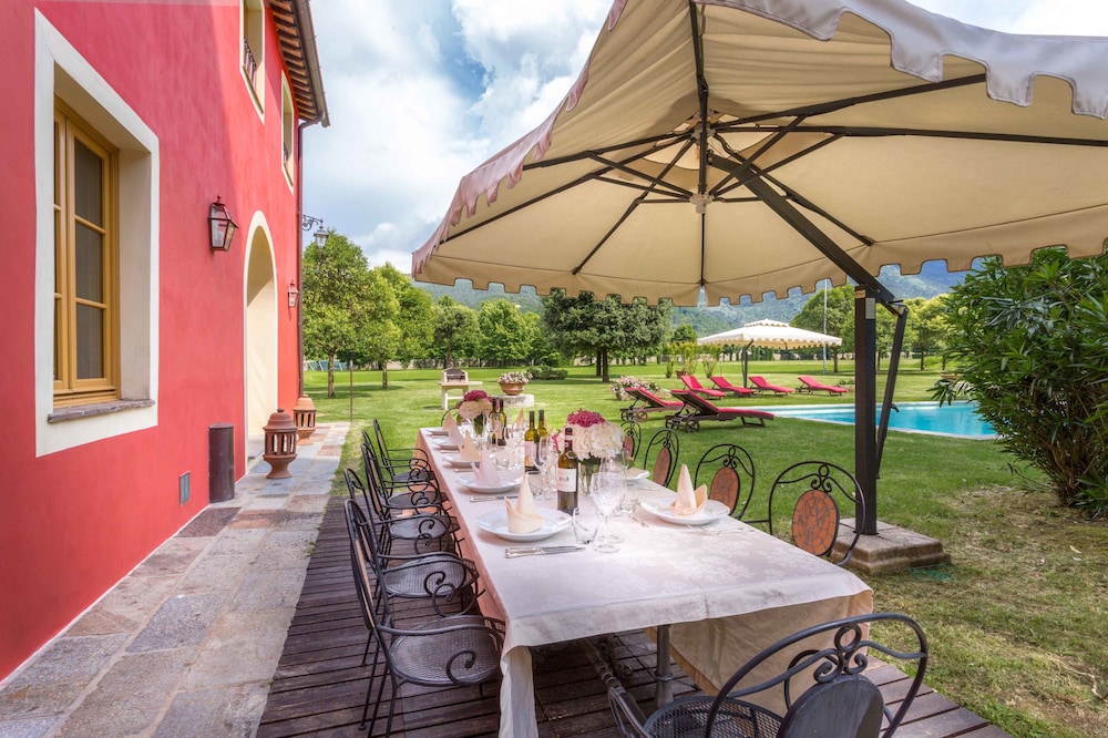 La Dimora dell'Inventore Luxury B&B