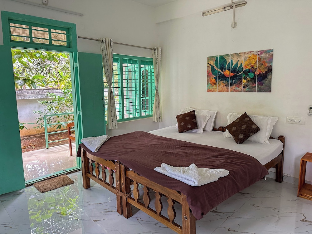 Molly's Hostel