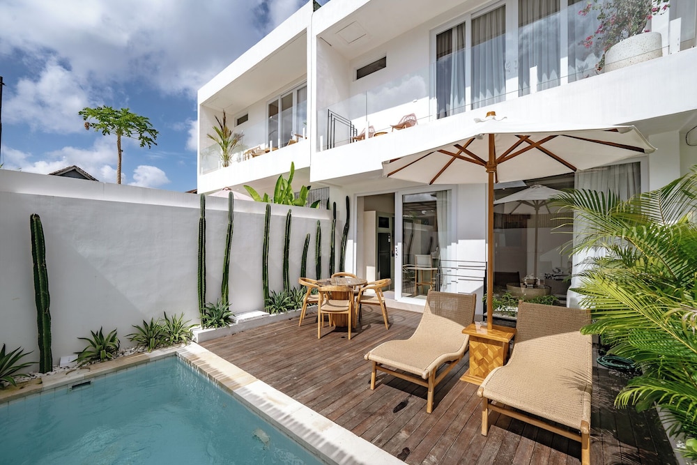 Casa Medjango Canggu