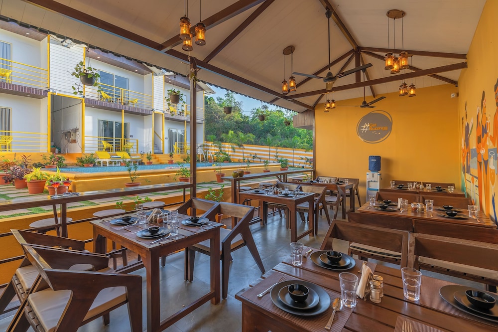 The Social Stays Goa