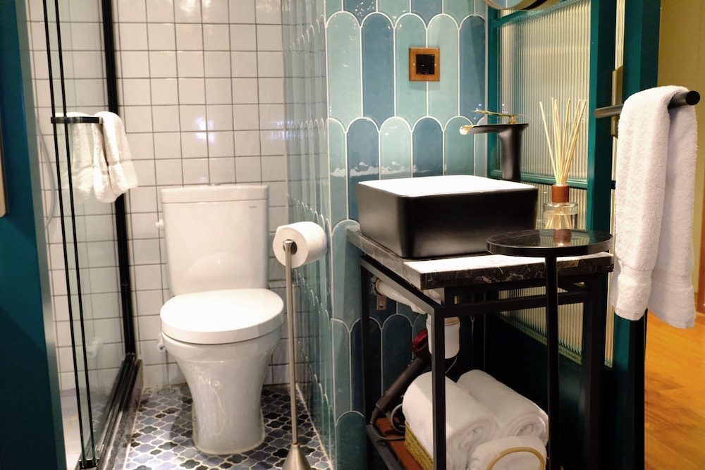APTO Hotel HV (Causeway Bay)