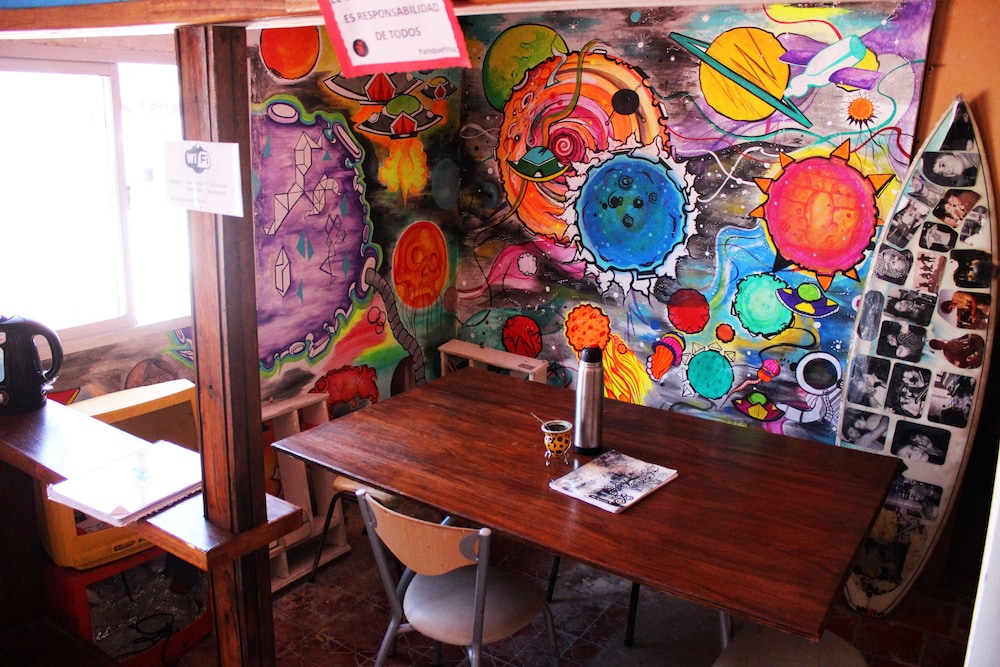 Yanquetruz Hostel Suite