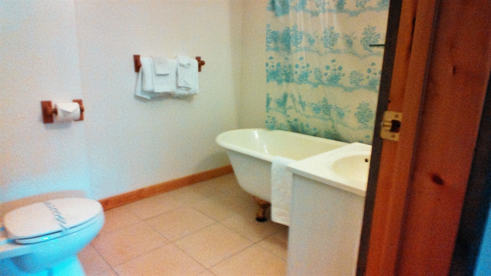 Hotel Ymir