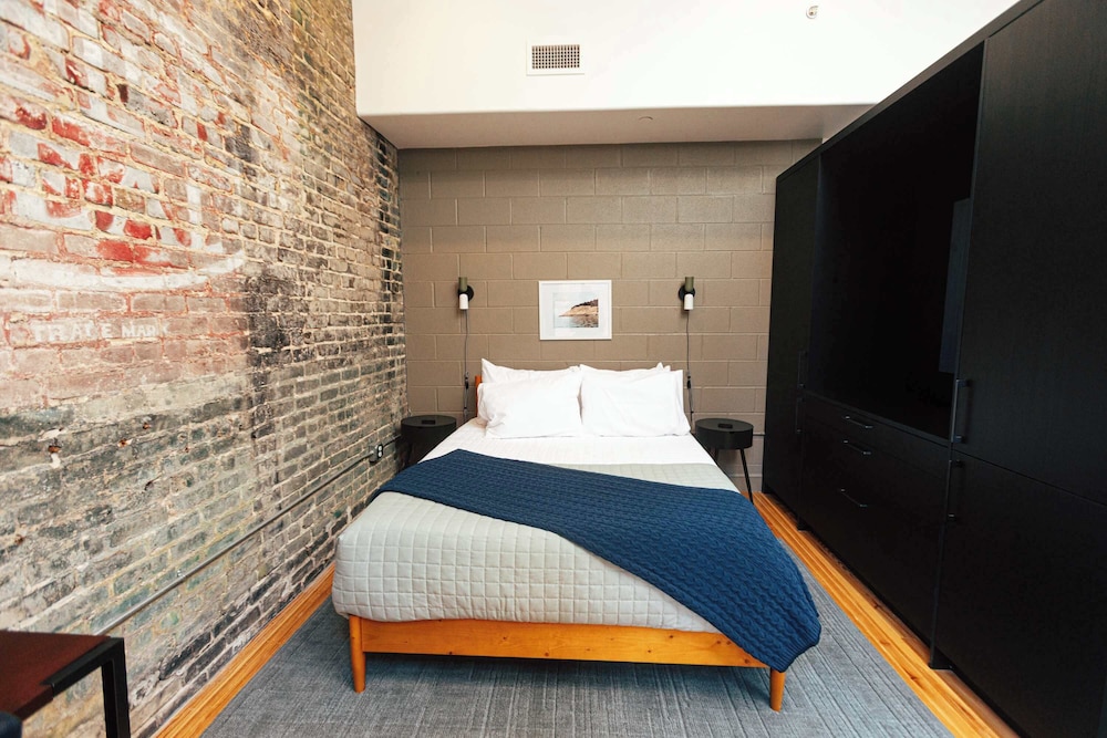 Loft 308 The William Views Over Carrigan s