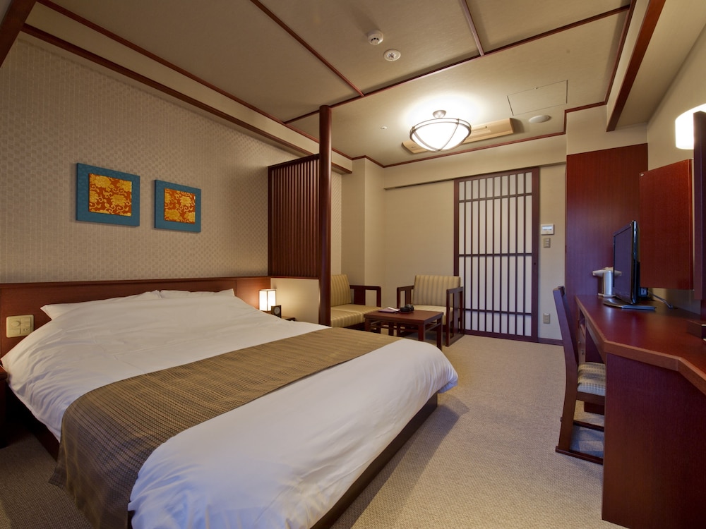 Kadensho, Arashiyama Onsen, Kyoto - Kyoritsu Resort