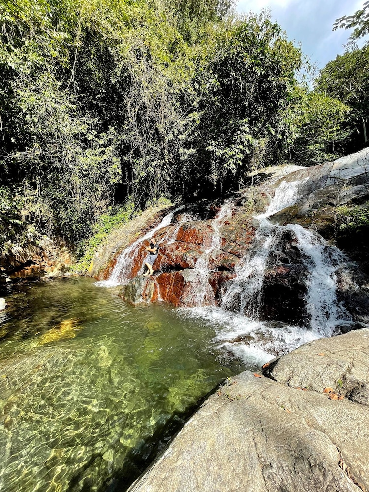 Lechuza River Campingcamping House - Photo 8