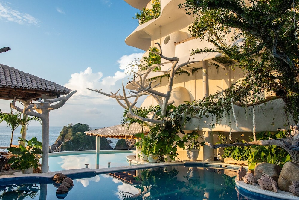 Hotel Pasión de Luna