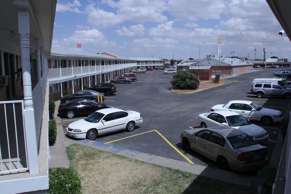 SuperLodge Motel