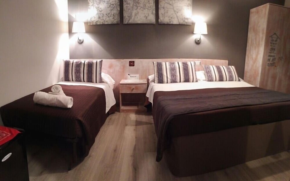 Relais Dante