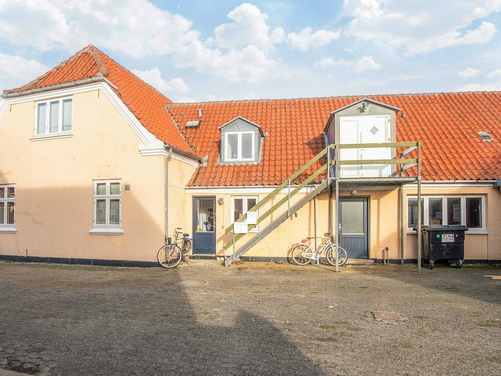 2 Person Holiday Home in Ringkobing