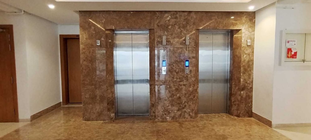 Imavac Appartements
