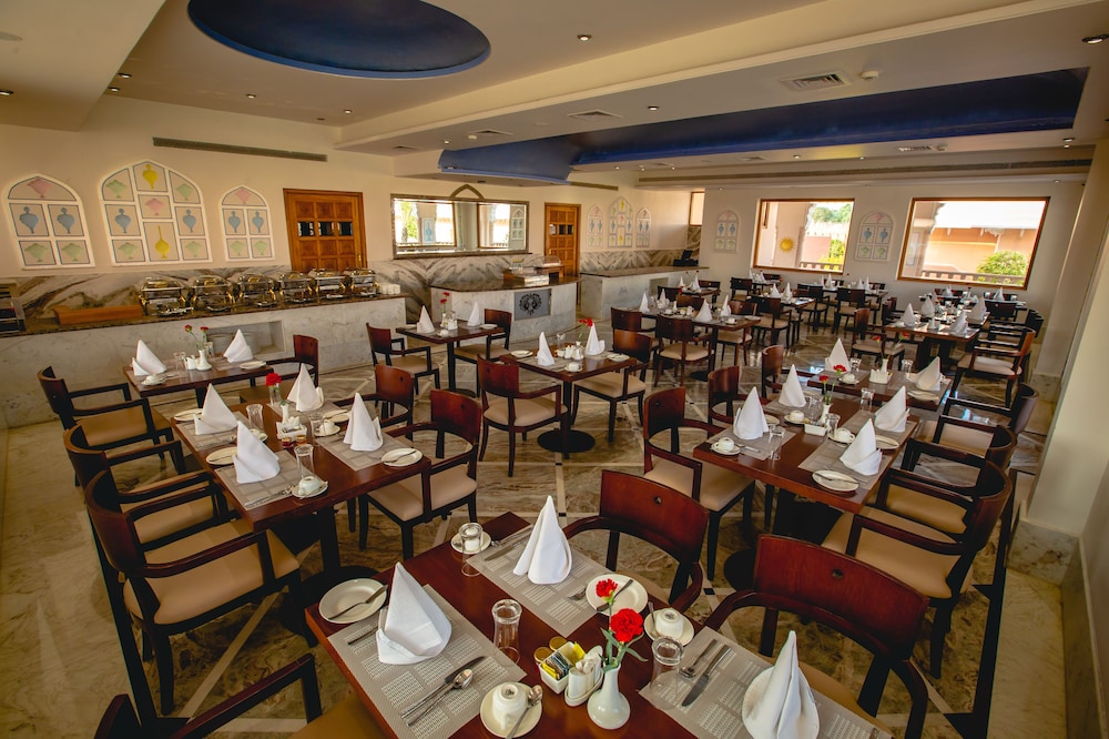 Buena Vista Luxury Resort