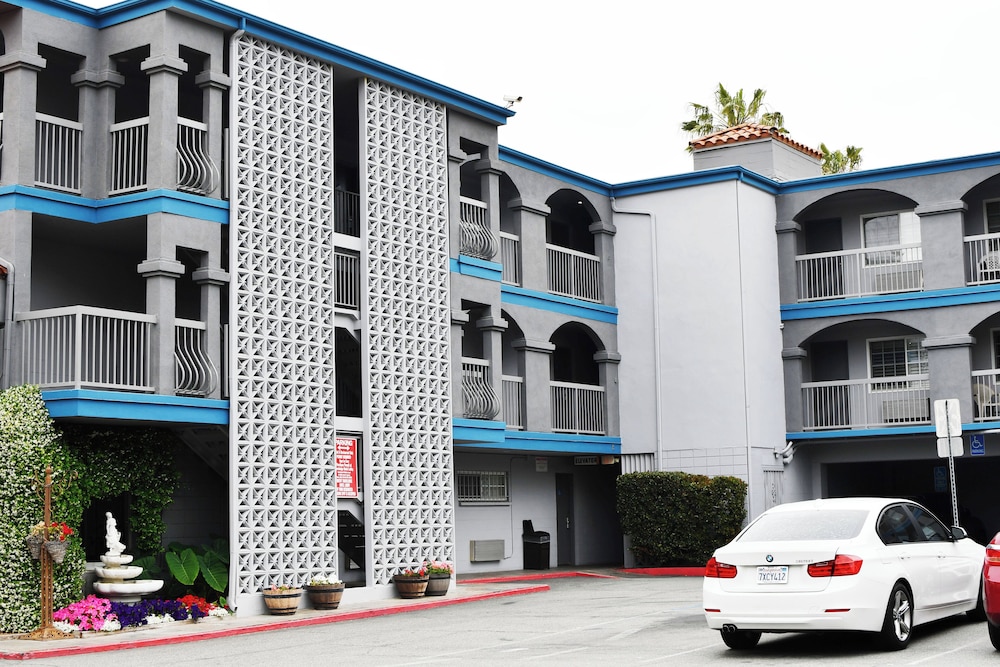 Travelodge by Wyndham Long Beach Convention Center, Φωτογραφία 38