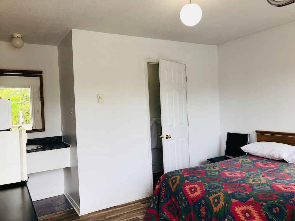 Motel Bryson