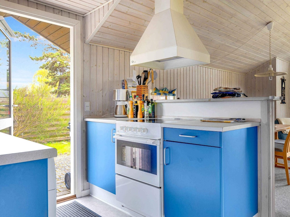 5 Star Holiday Home in Store Fuglede