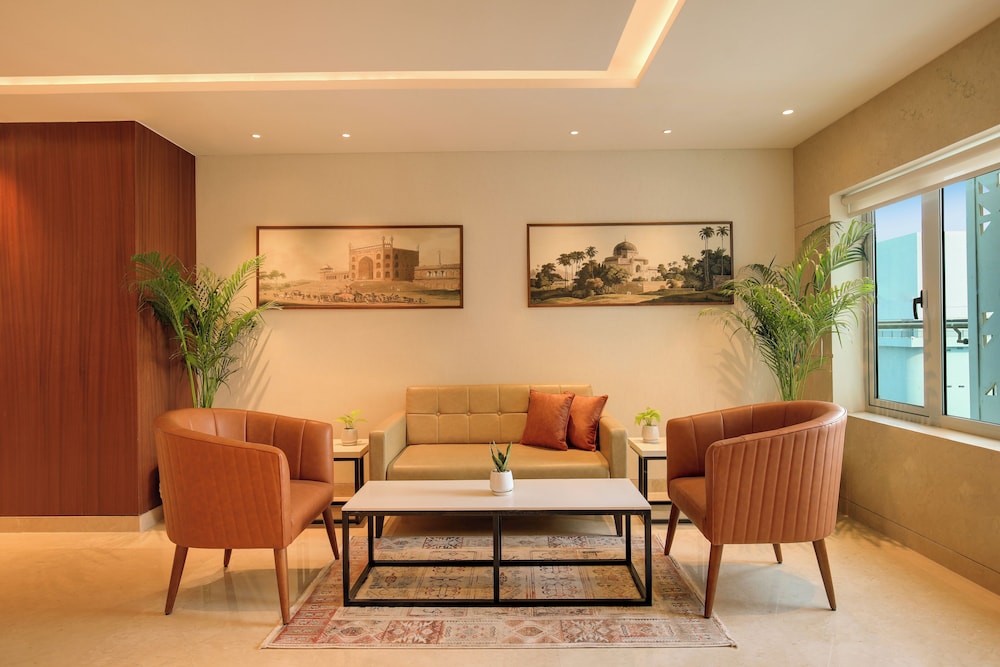 Lemon Tree Suites Gurugram