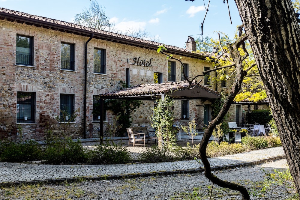 La Maison de Vì
