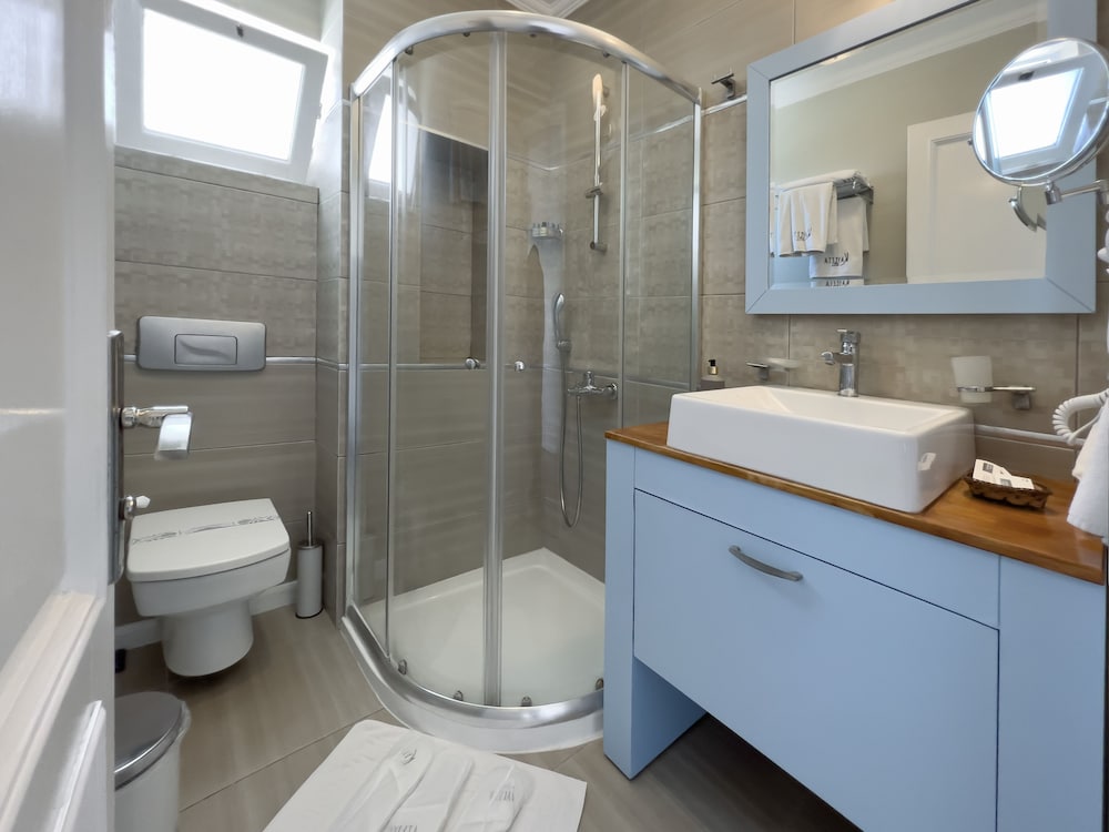 Kayezta Hotel Alacatı - Image 48