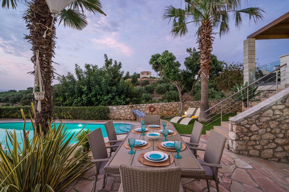 Villa Nicolas