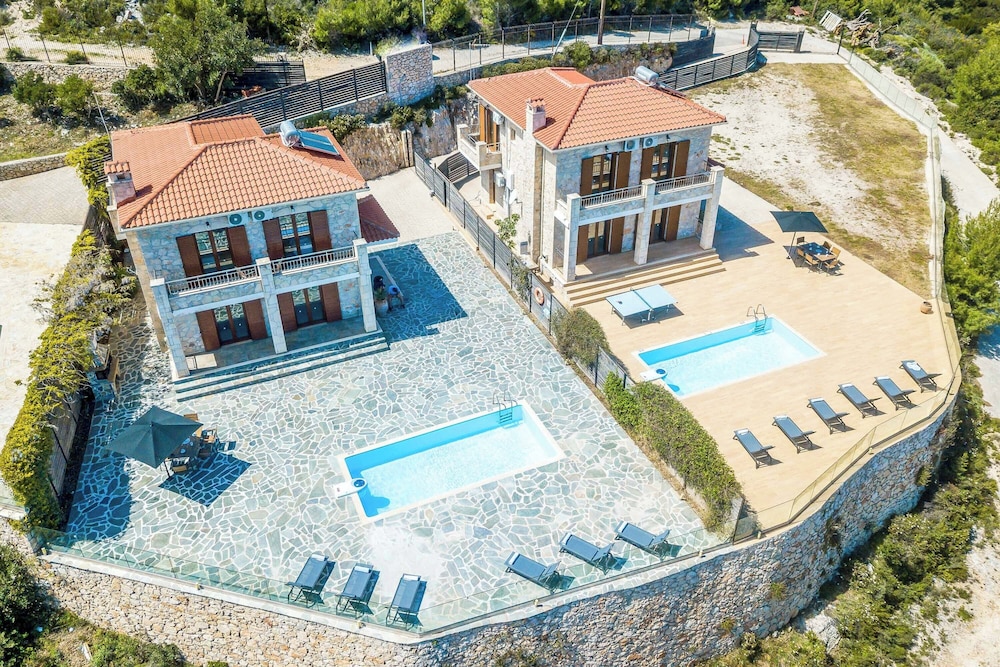 Orient Villa