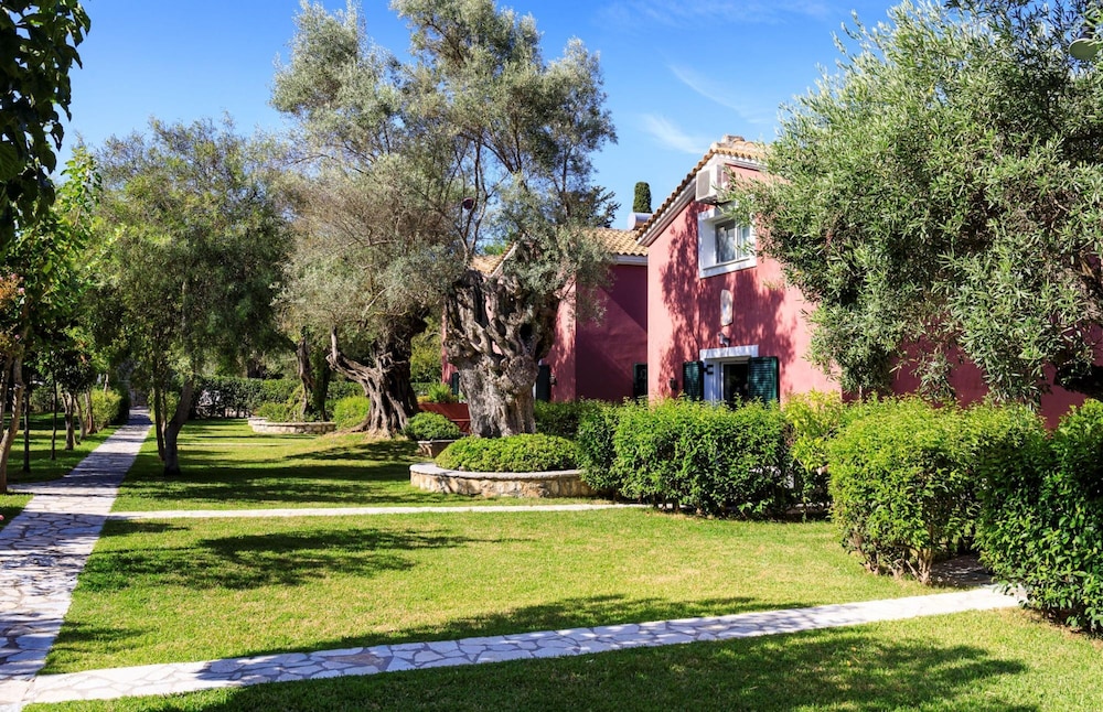 Mousses Villas - Cleo - Semi Detached Two-bedroom Villa With Childcare Facilities view 4