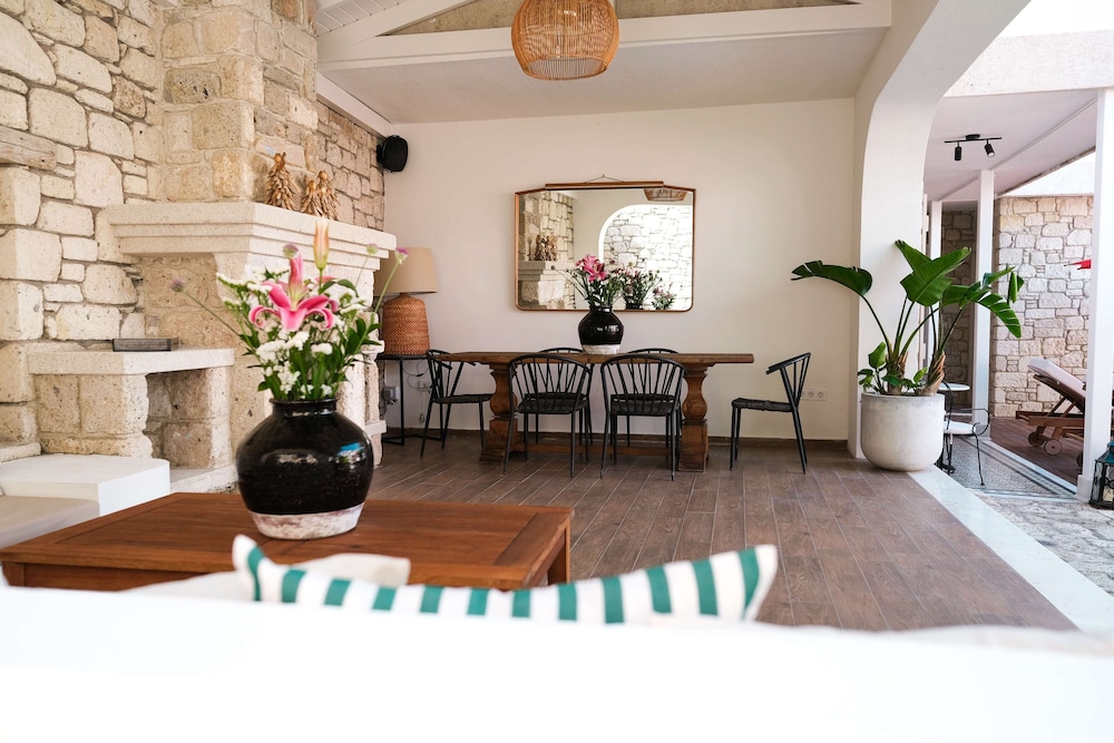 Viento Otel Alacati - Özel Sınıf - Image 39