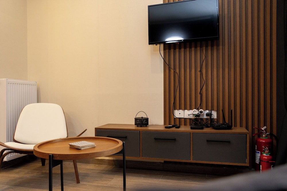 Dioroh Suites Meteora 304