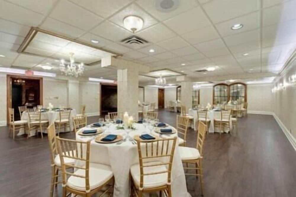 Nicollet Island Inn 3