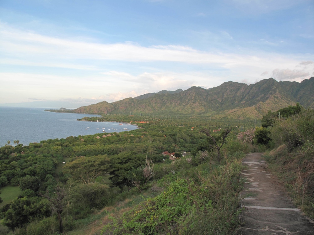 Mimpi Nyata Villa & Dive Center