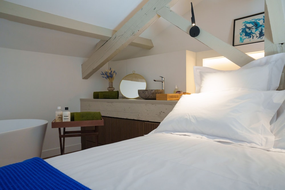 Loft Palatin in Cannes