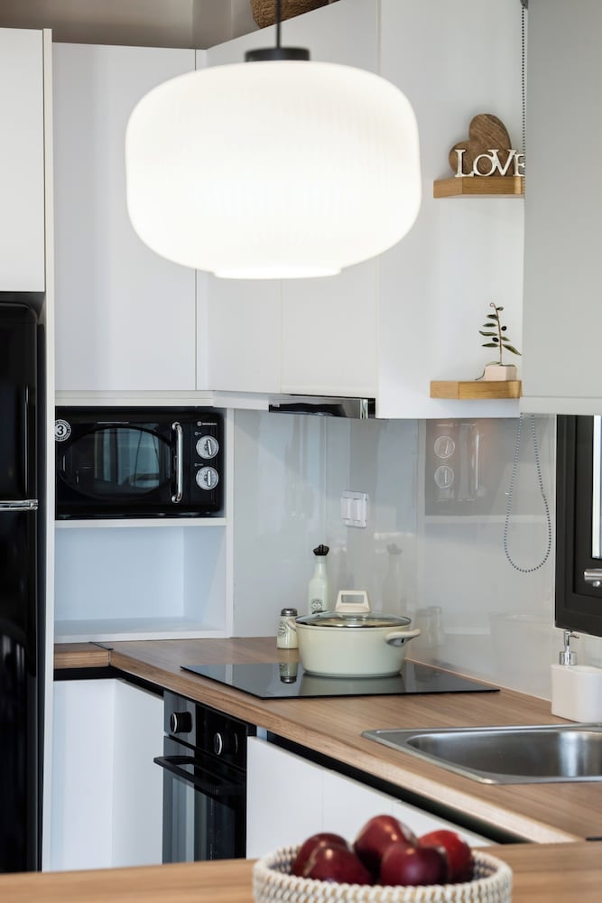 Fraxi Beach Premium Apartments