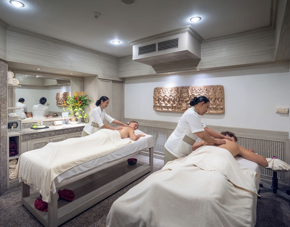Novotel Phuket Resort
