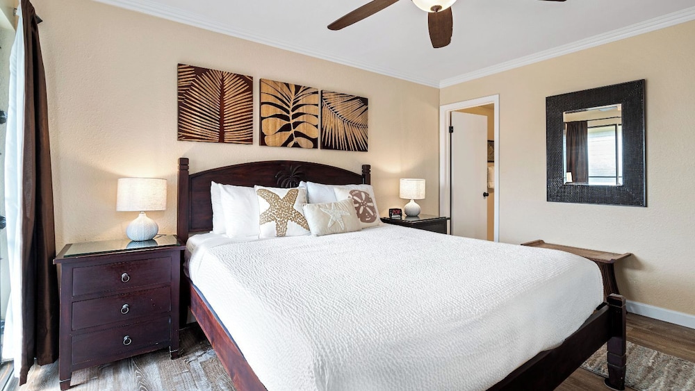 Oceanfront - Free Concierge - Wifi - Top Floor - Vrkcv