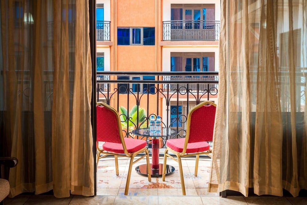 High Quality Apartment in Secure Resort, 2- 4 People