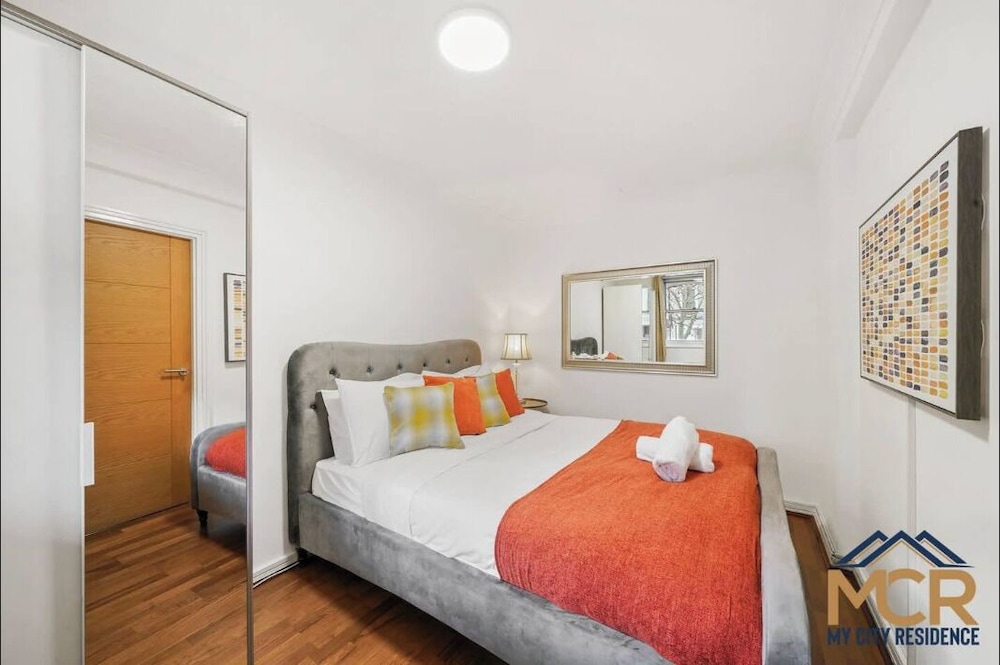 The Sherborne Residences