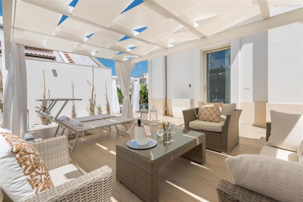 1316 AS - Junior Suite con Balcone