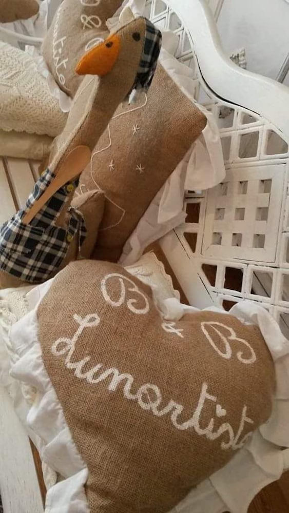 Lunartista Bed & Breakfast photo 2