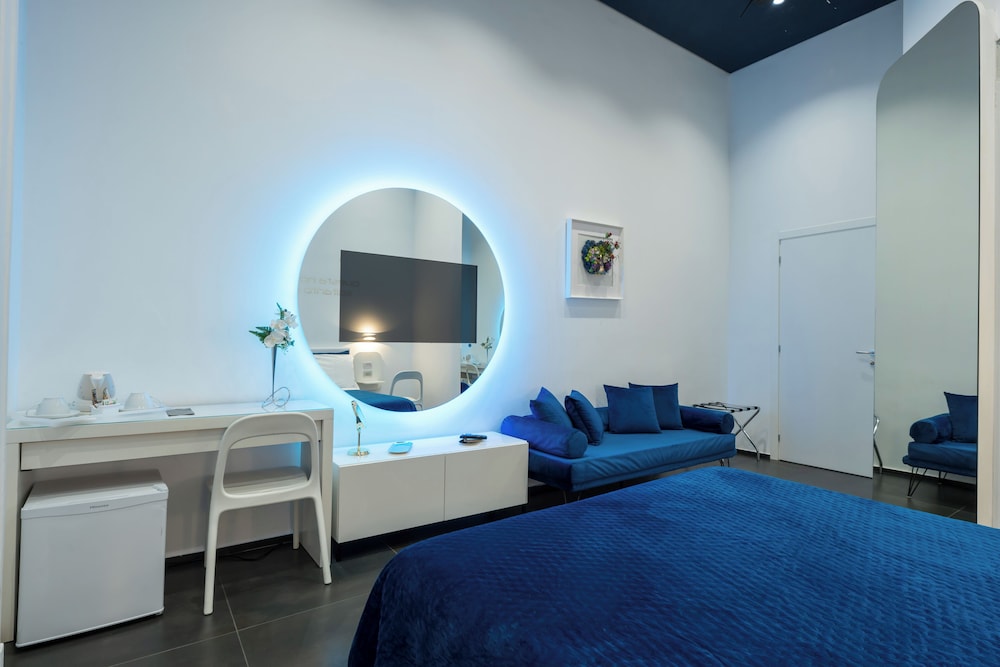 B&B Skyhouse Chiatamone